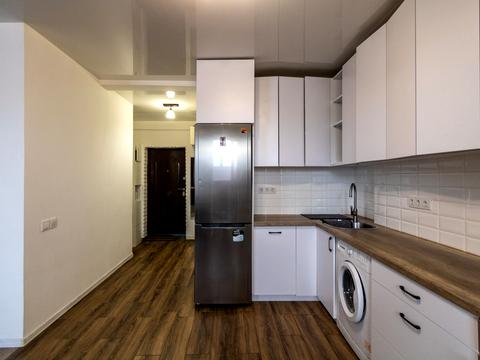 квартира за адресою Горбачевського вул., 21