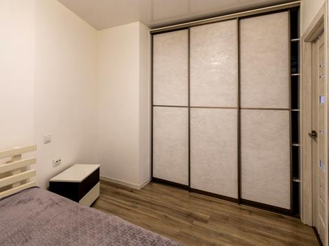 квартира за адресою Горбачевського вул., 21