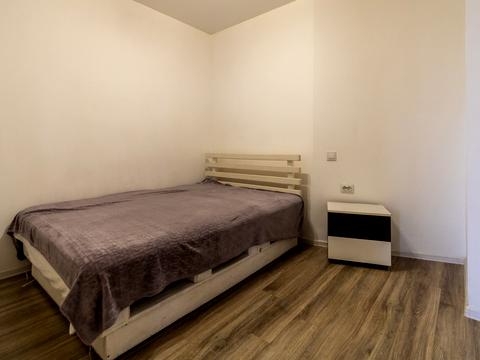 квартира за адресою Горбачевського вул., 21