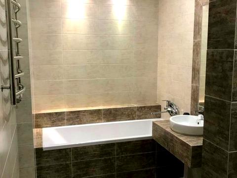 квартира за адресою Миколи Міхновського бульв. (Дружби народів), 14-16