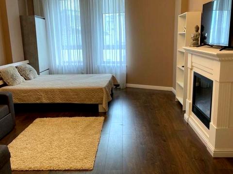 квартира за адресою Миколи Міхновського бульв. (Дружби народів), 14-16