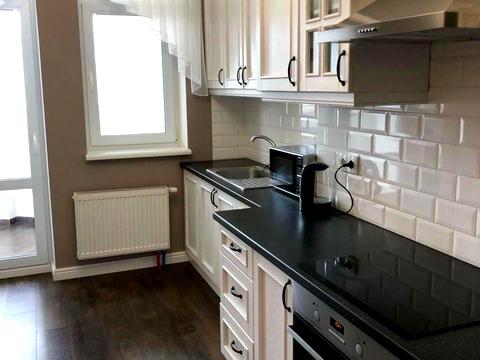 квартира за адресою Миколи Міхновського бульв. (Дружби народів), 14-16