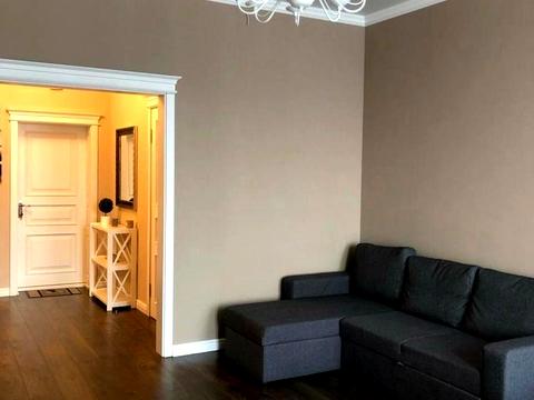 квартира за адресою Миколи Міхновського бульв. (Дружби народів), 14-16