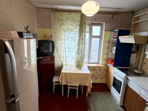 квартира по адресу Космонавтов ул., 58/2