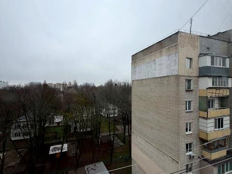 квартира за адресою Євгена Танцюри вул., 27/4