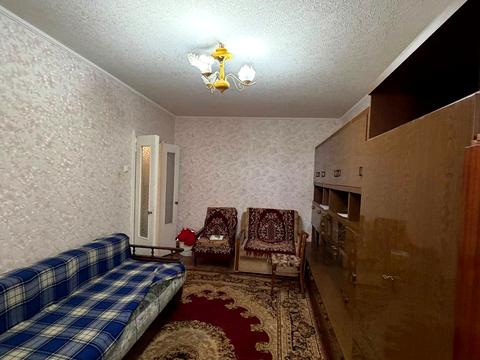 квартира по адресу Генерала Петрова ул., 27/4