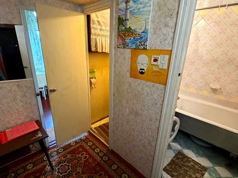 квартира за адресою Євгена Танцюри вул., 27/4