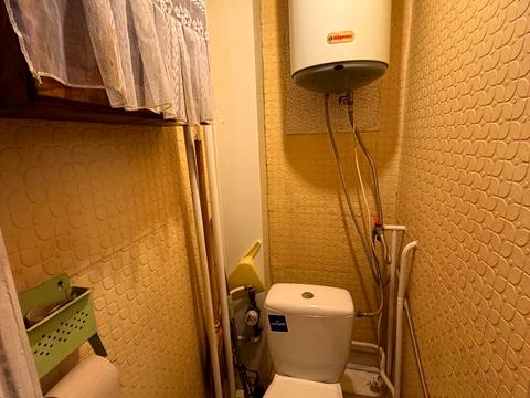 квартира за адресою Євгена Танцюри вул., 27/4