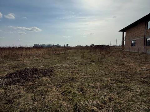 ділянка за адресою Андрія Мельника