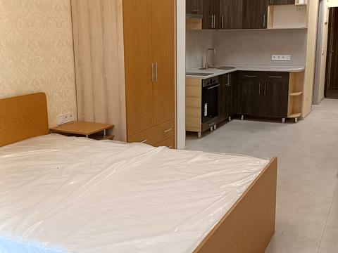 квартира за адресою Миколи Боровського вул., 1/17