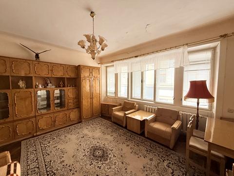 квартира по адресу Корзо ул., 10