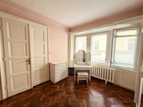 квартира по адресу Корзо ул., 10