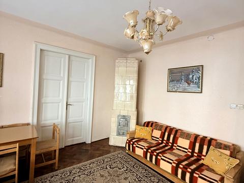 квартира по адресу Корзо ул., 10