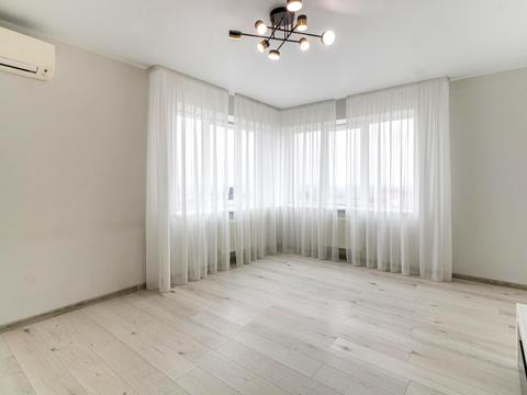 квартира по адресу Демʼянів Лаз ул., 35