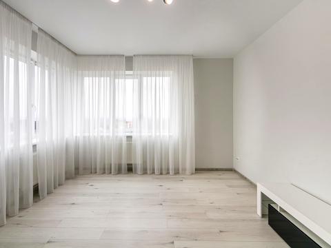 квартира по адресу Демʼянів Лаз ул., 35