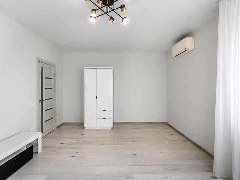 квартира по адресу Демʼянів Лаз ул., 35