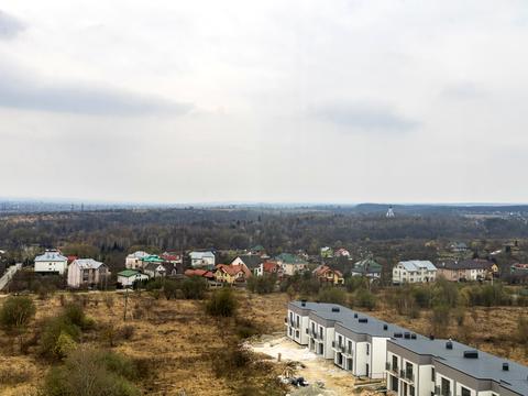 квартира по адресу Демʼянів Лаз ул., 35