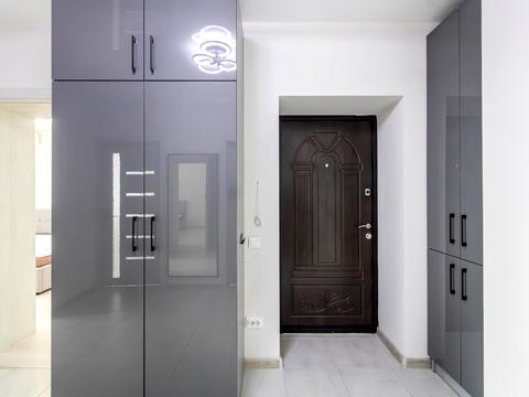 квартира по адресу Демʼянів Лаз ул., 35