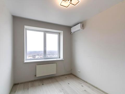 квартира по адресу Демʼянів Лаз ул., 35