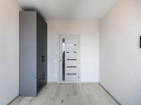 квартира по адресу Демʼянів Лаз ул., 35