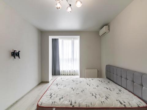 квартира по адресу Демʼянів Лаз ул., 35
