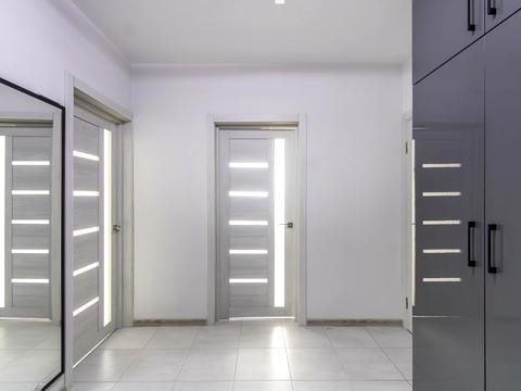 квартира по адресу Демʼянів Лаз ул., 35