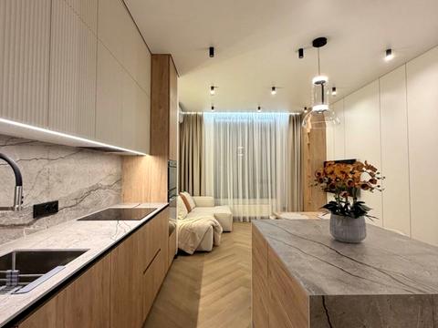 квартира за адресою Василя Тютюнника вул. (Анрі Барбюса), 39