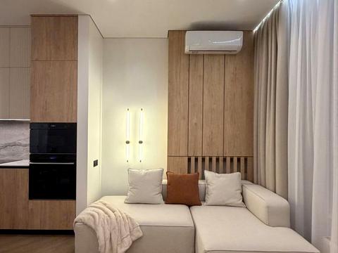 квартира за адресою Василя Тютюнника вул. (Анрі Барбюса), 39