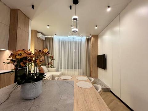 квартира за адресою Василя Тютюнника вул. (Анрі Барбюса), 39