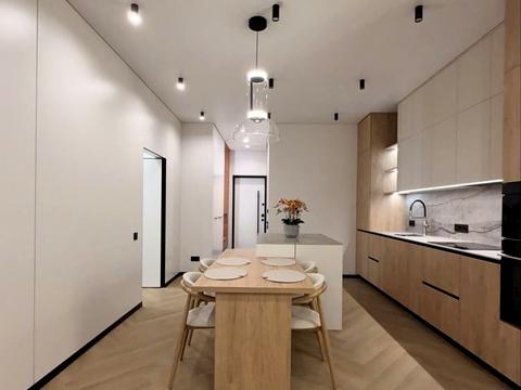 квартира за адресою Василя Тютюнника вул. (Анрі Барбюса), 39