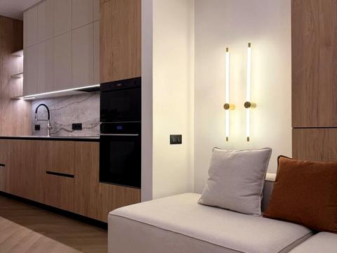 квартира за адресою Василя Тютюнника вул. (Анрі Барбюса), 39