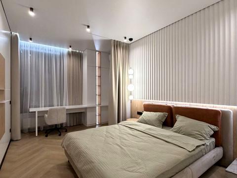 квартира за адресою Василя Тютюнника вул. (Анрі Барбюса), 39