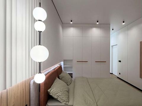 квартира за адресою Василя Тютюнника вул. (Анрі Барбюса), 39