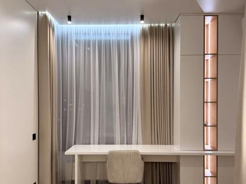 квартира за адресою Василя Тютюнника вул. (Анрі Барбюса), 39