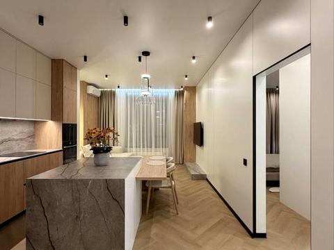 квартира за адресою Василя Тютюнника вул. (Анрі Барбюса), 39