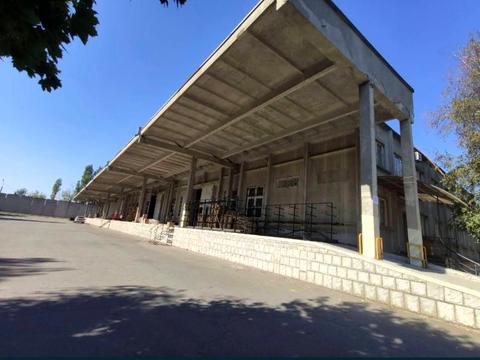 коммерческая по адресу Слобожанский просп. (Газеты "Правда"), 100