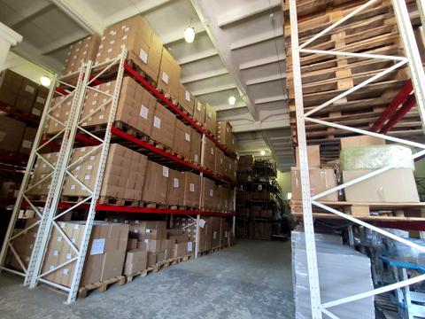 коммерческая по адресу Слобожанский просп. (Газеты "Правда"), 100