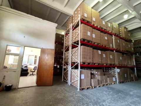 коммерческая по адресу Слобожанский просп. (Газеты "Правда"), 100