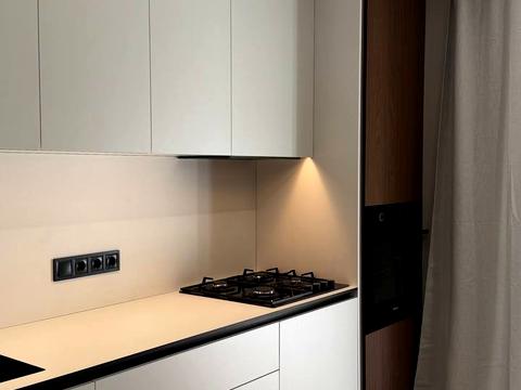 квартира за адресою Ольги Кобилянської вул. (Достоєвського), 1-В/2