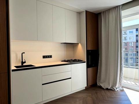 квартира за адресою Ольги Кобилянської вул. (Достоєвського), 1-В/2