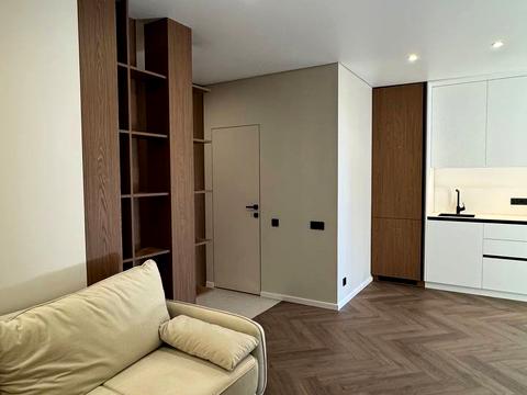 квартира за адресою Ольги Кобилянської вул. (Достоєвського), 1-В/2