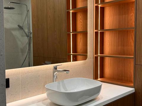 квартира по адресу Ольги Кобилянської ул. (Достоевского), 1-В/2