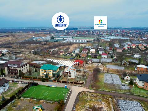 ділянка за адресою 