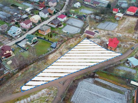 ділянка за адресою 