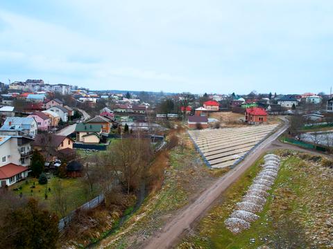 ділянка за адресою 