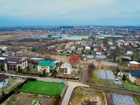 ділянка за адресою 