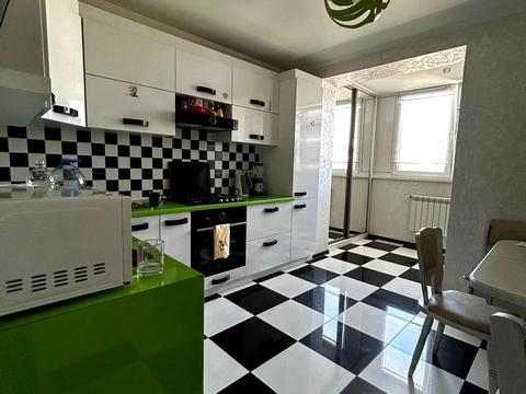 квартира по адресу Крайняя ул., 1В