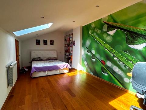 квартира за адресою Крайна вул., 1В