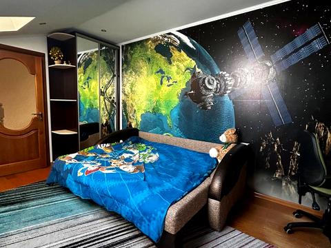 квартира за адресою Крайна вул., 1В