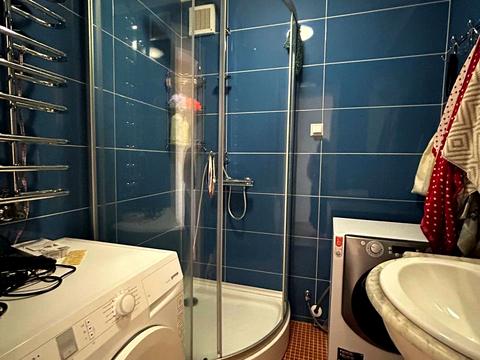 квартира за адресою Крайна вул., 1В